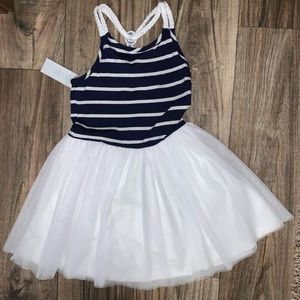 zoe tutu dress